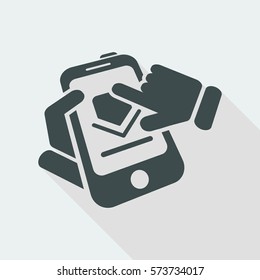 Download icon