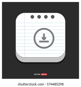 Download Icon