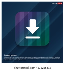 Download Icon