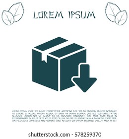 Download icon