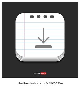 Download Icon