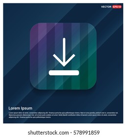 Download Icon