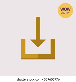 Download icon