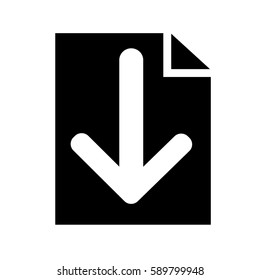 download icon