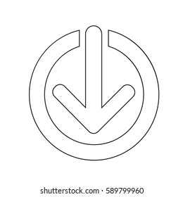 download icon