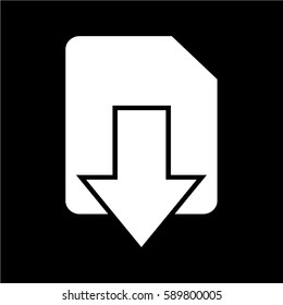 download icon