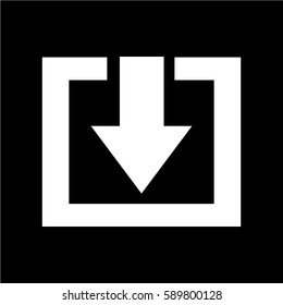 download icon