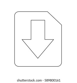 download icon
