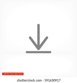 Download icon