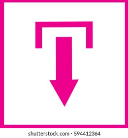 Download icon
