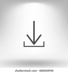 Download icon