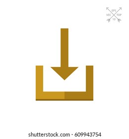 Download icon