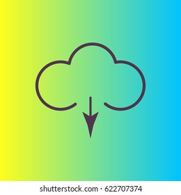 Download icon