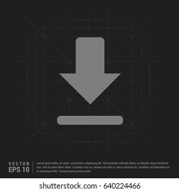 Download Icon
