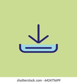 download icon