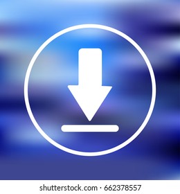 Download Icon