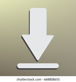 Download Icon