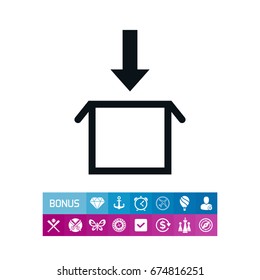 Download icon
