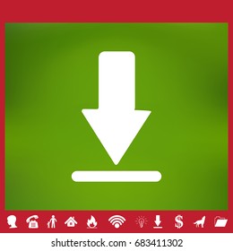 Download Icon