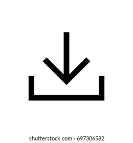 Download icon