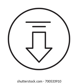 Download icon