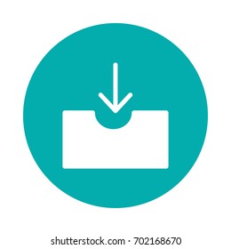 Download icon