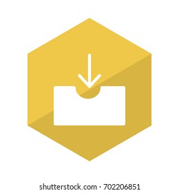 Download icon