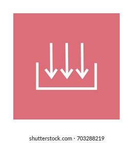 Download icon