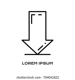 Download Icon