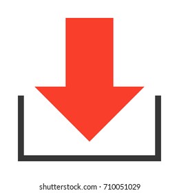 Download icon