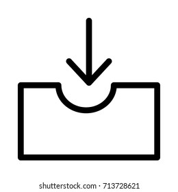 Download icon