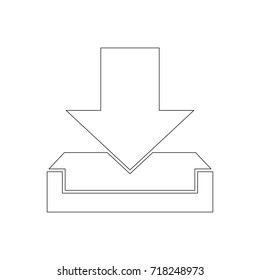 download icon