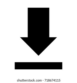 Download icon