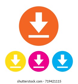 Download Icon
