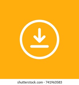 Download Icon