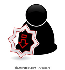 download icon