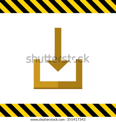 Download icon