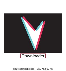 download icon, download button - save file icon, import data storage icon button,