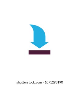 Download Icon Design