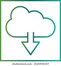 Download icon design for personal commercial use