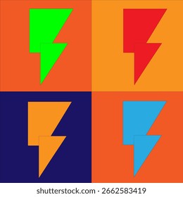 Baixar design de ícone para a interface do usuário do seu site