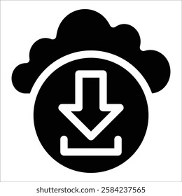 Download Icon Element For Design