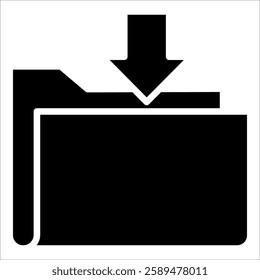 Download Icon Element For Design