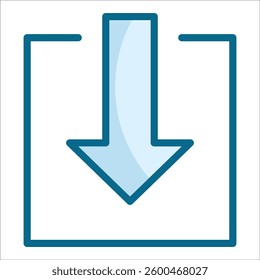 Download Icon Element For Design