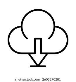 Download Icon Element For Design