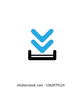Download Icon Flat Style Good Design For Web