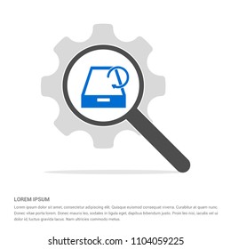 Download icon - free vector icon