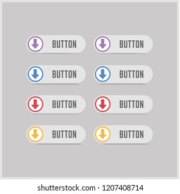 Download Icon - Free vector icon