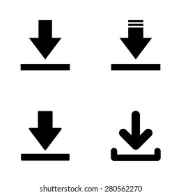 Download icon set
