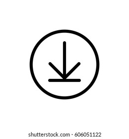 Download icon set